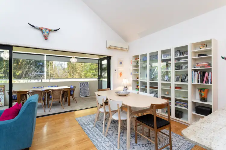 Fifth view of Homely apartment listing, 3/45 Allen Street, Hamilton QLD 4007