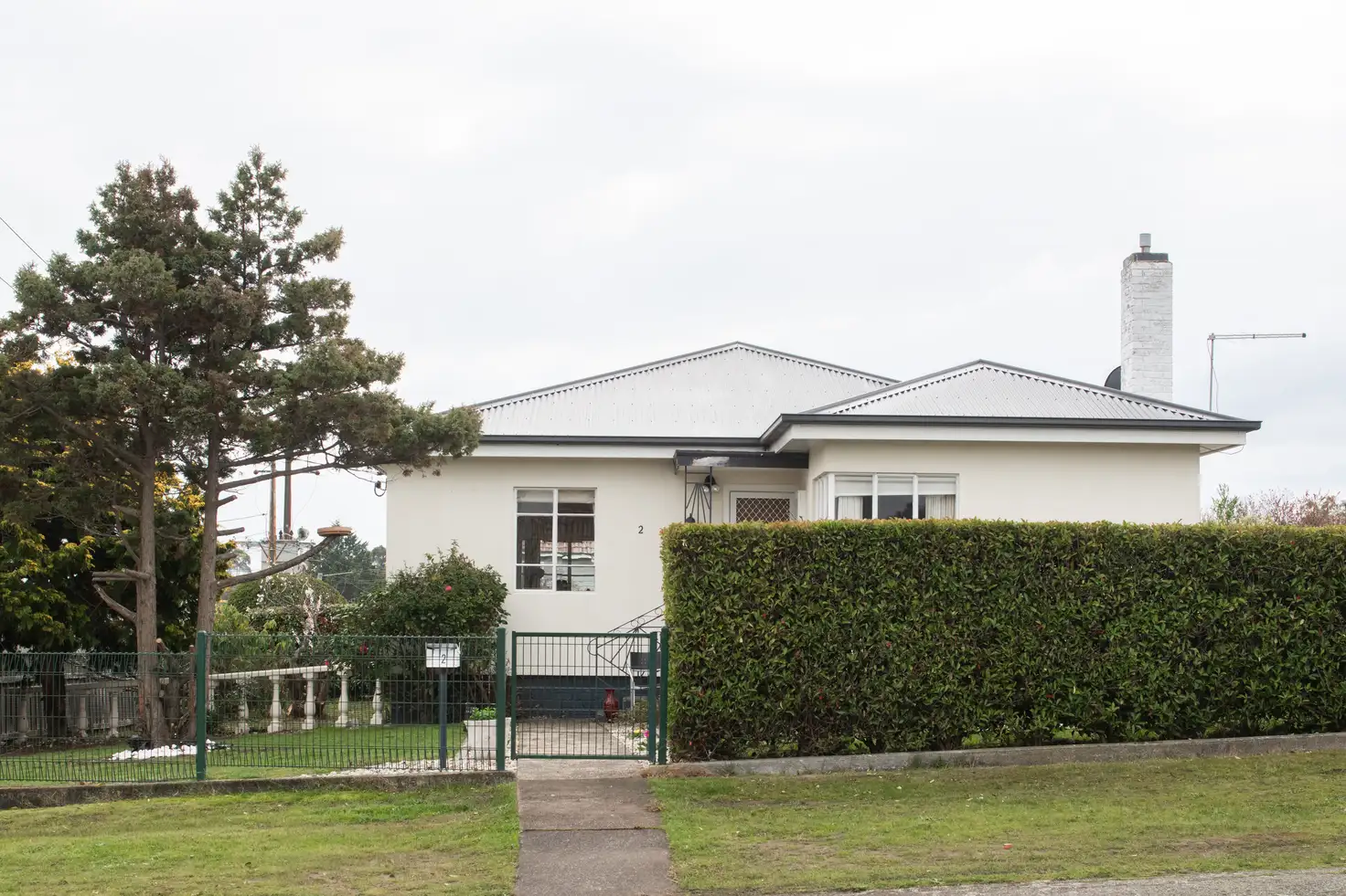 Main view of Homely house listing, 2 Hargrave Crescent, Mayfield TAS 7248