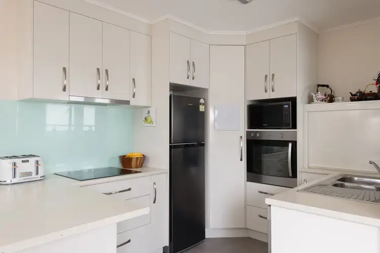 Third view of Homely house listing, 2 Hargrave Crescent, Mayfield TAS 7248