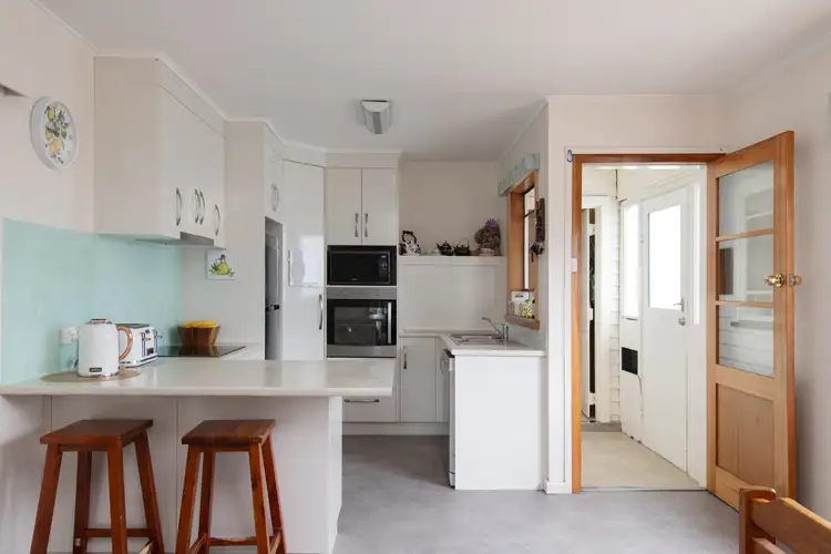 Fourth view of Homely house listing, 2 Hargrave Crescent, Mayfield TAS 7248