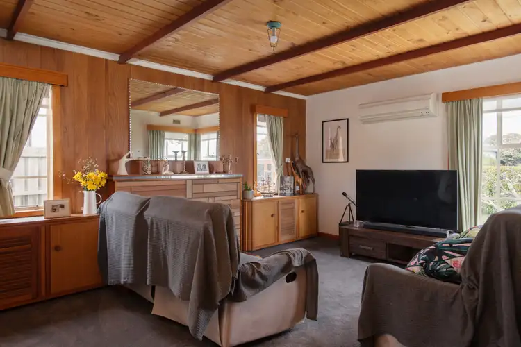 Fifth view of Homely house listing, 2 Hargrave Crescent, Mayfield TAS 7248