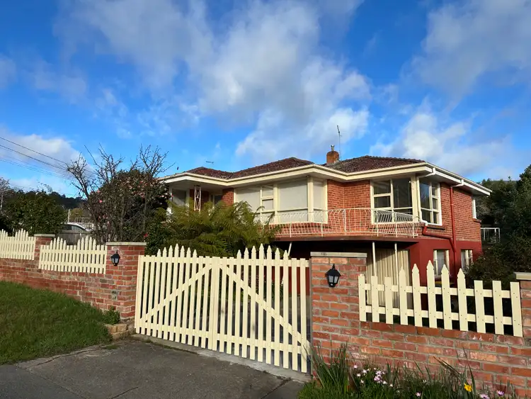Main view of Homely house listing, 50 Pomona Road, Riverside TAS 7250