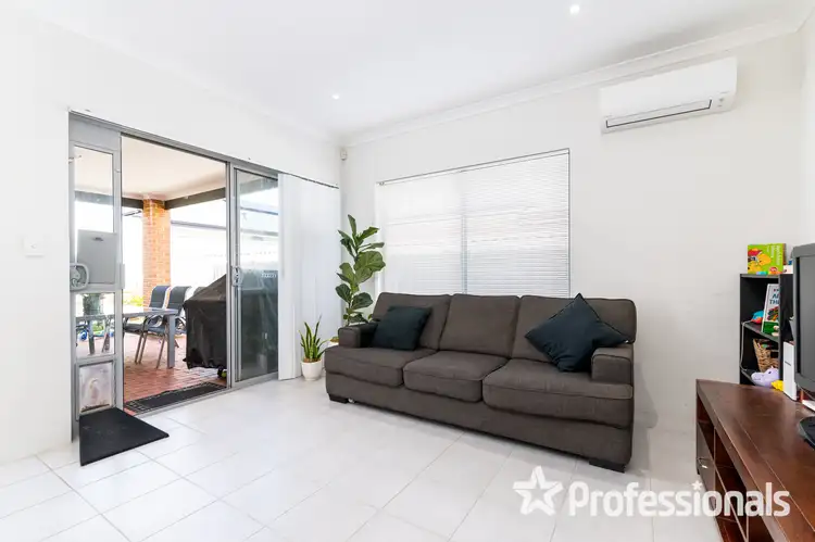 Third view of Homely house listing, 40 Traminer Way, Pearsall WA 6065