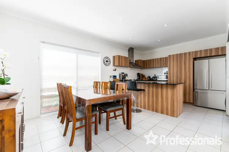 Fourth view of Homely house listing, 40 Traminer Way, Pearsall WA 6065