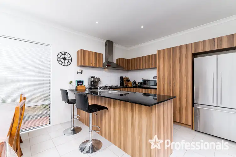 Seventh view of Homely house listing, 40 Traminer Way, Pearsall WA 6065