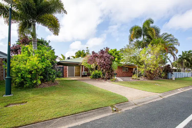 Second view of Homely house listing, 12 Geoffrey Nolan Drive, Andergrove QLD 4740