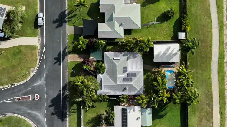 Fourth view of Homely house listing, 12 Geoffrey Nolan Drive, Andergrove QLD 4740