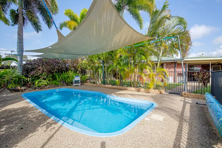Fifth view of Homely house listing, 12 Geoffrey Nolan Drive, Andergrove QLD 4740