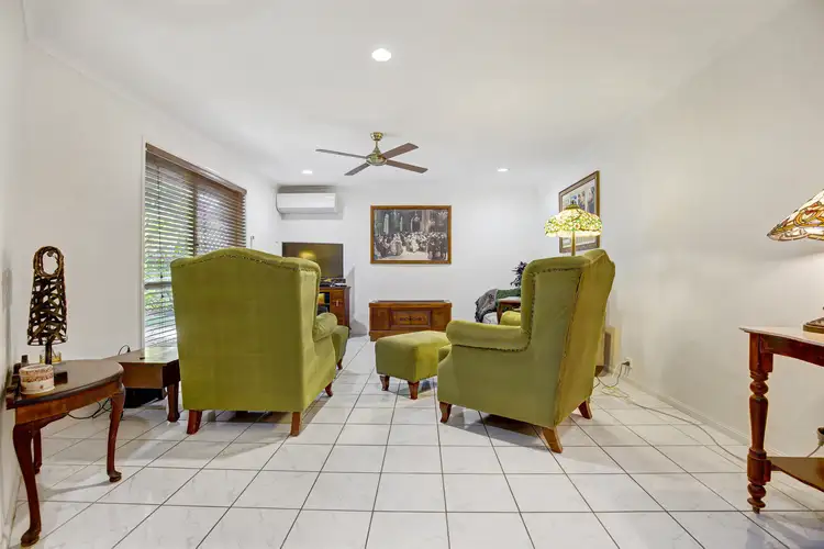 Sixth view of Homely house listing, 12 Geoffrey Nolan Drive, Andergrove QLD 4740