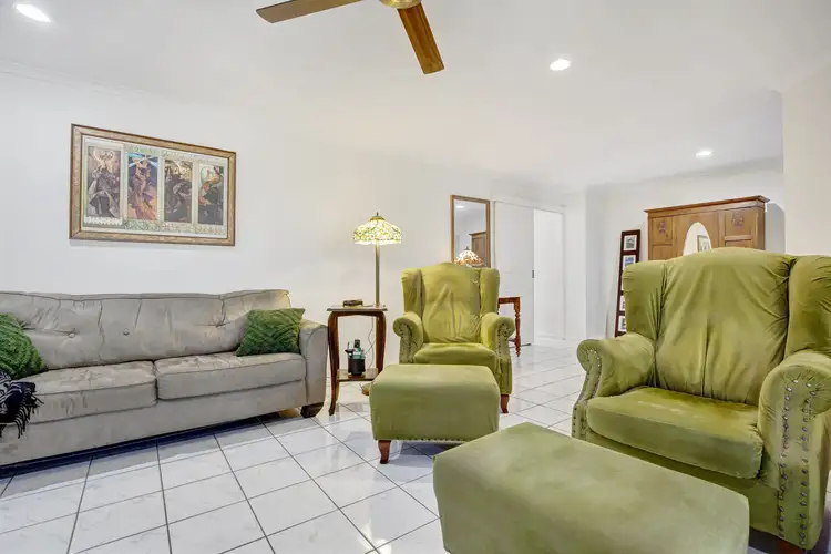 Seventh view of Homely house listing, 12 Geoffrey Nolan Drive, Andergrove QLD 4740