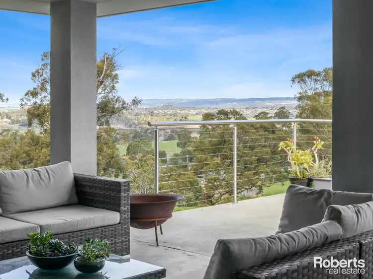Main view of Homely house listing, 82 Sherborne Drive, Dilston TAS 7252