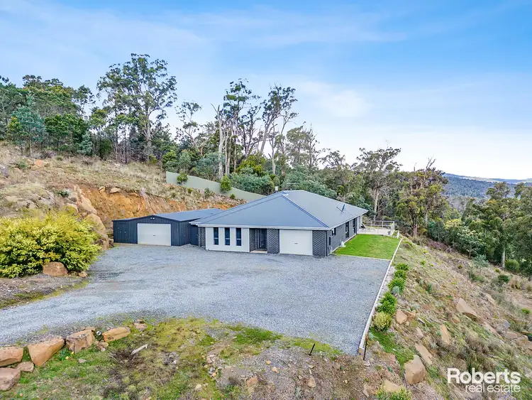 Third view of Homely house listing, 82 Sherborne Drive, Dilston TAS 7252