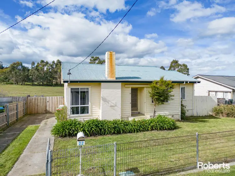 22 Treherne Street, Mayfield TAS 7248