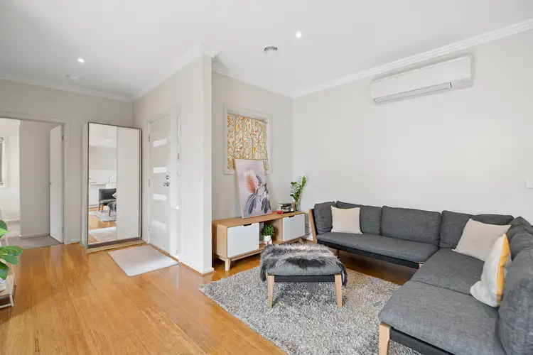 Second view of Homely unit listing, 3/11 Neilson Street, Bayswater VIC 3153