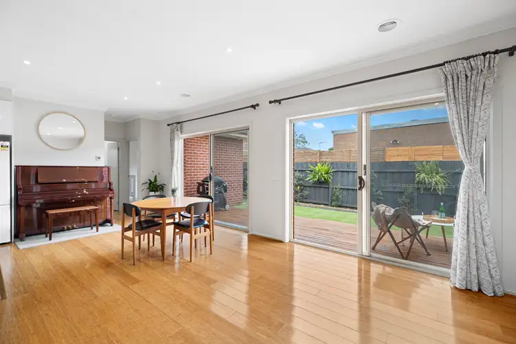 Third view of Homely unit listing, 3/11 Neilson Street, Bayswater VIC 3153