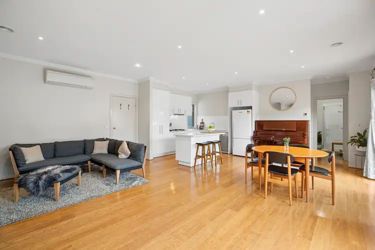 Fourth view of Homely unit listing, 3/11 Neilson Street, Bayswater VIC 3153