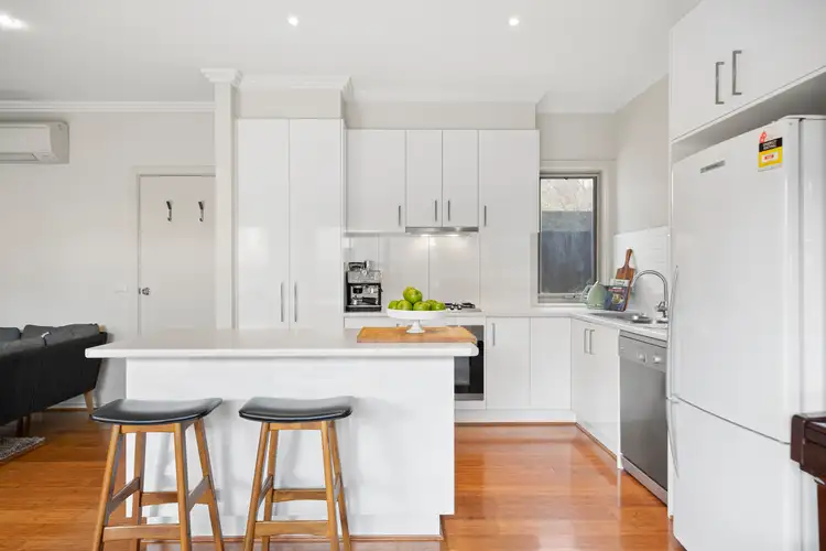 Fifth view of Homely unit listing, 3/11 Neilson Street, Bayswater VIC 3153