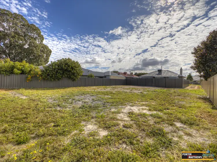 Fourth view of Homely land listing, 378A Hardey Road, Cloverdale WA 6105