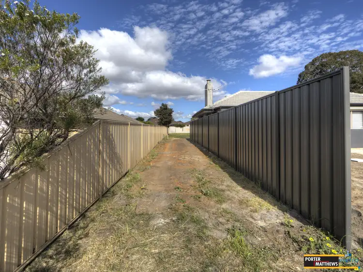 Sixth view of Homely land listing, 378A Hardey Road, Cloverdale WA 6105