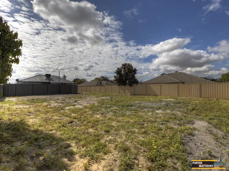 Seventh view of Homely land listing, 378A Hardey Road, Cloverdale WA 6105