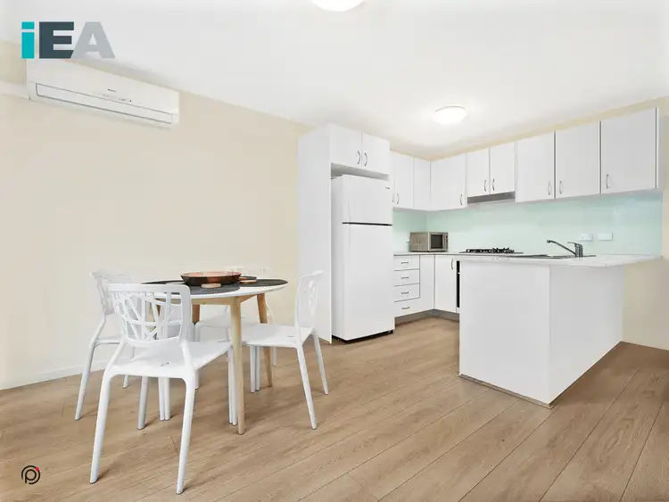 Third view of Homely townhouse listing, 4/301 Princes Highway, Albion Park Rail NSW 2527