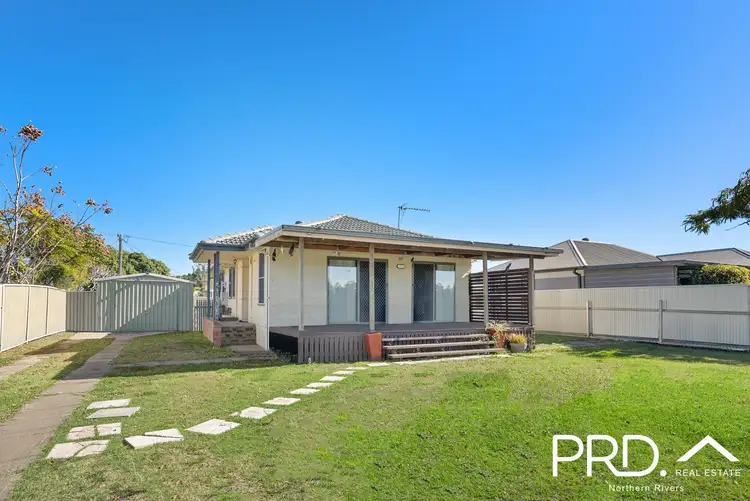 Main view of Homely house listing, 6 Short Street, Casino NSW 2470
