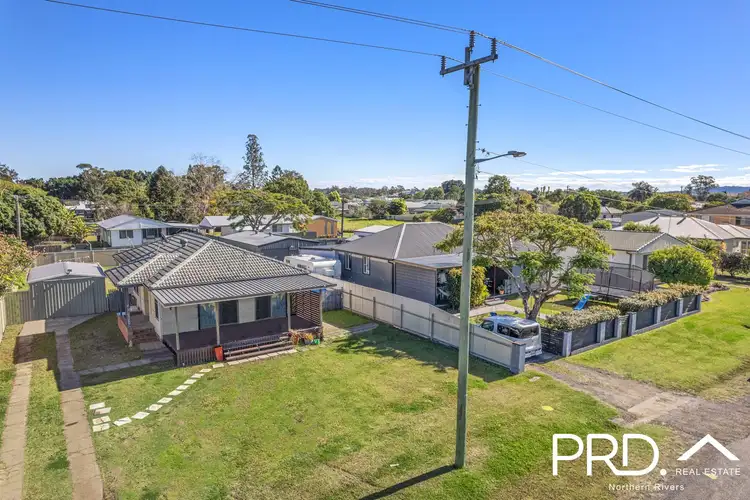 Second view of Homely house listing, 6 Short Street, Casino NSW 2470
