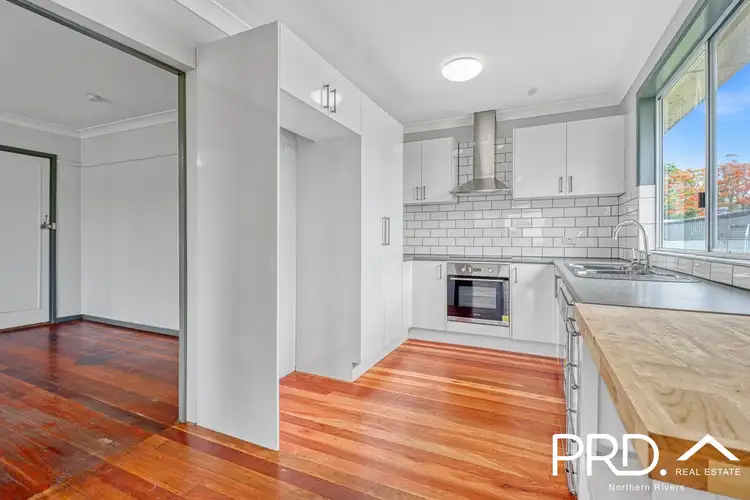 Third view of Homely house listing, 6 Short Street, Casino NSW 2470