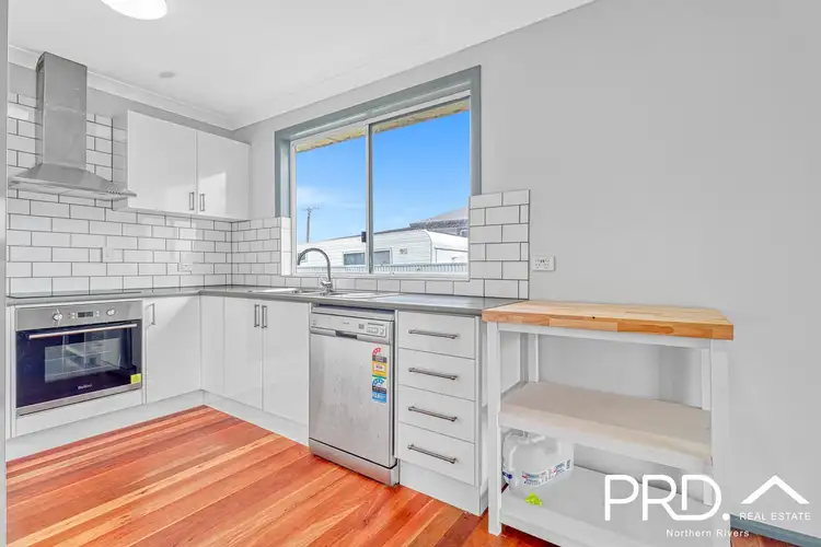 Fourth view of Homely house listing, 6 Short Street, Casino NSW 2470