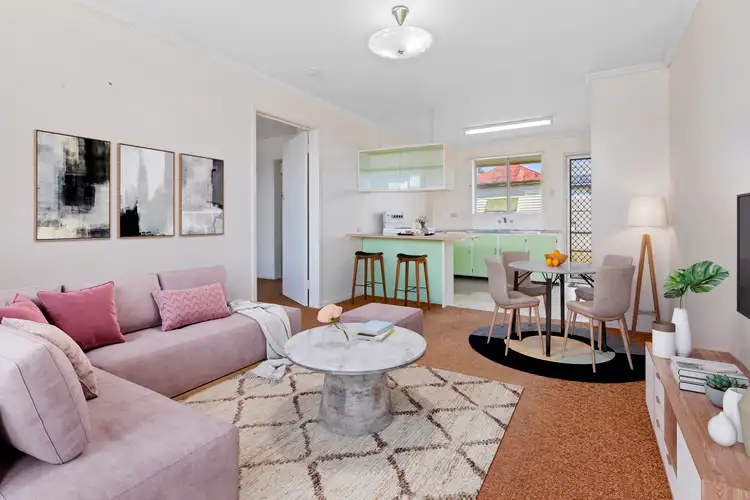 Main view of Homely unit listing, 29 Cedar St, Wynnum QLD 4178
