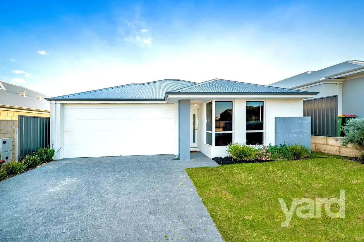 Main view of Homely house listing, 13A Shallcross Street, Yangebup WA 6164