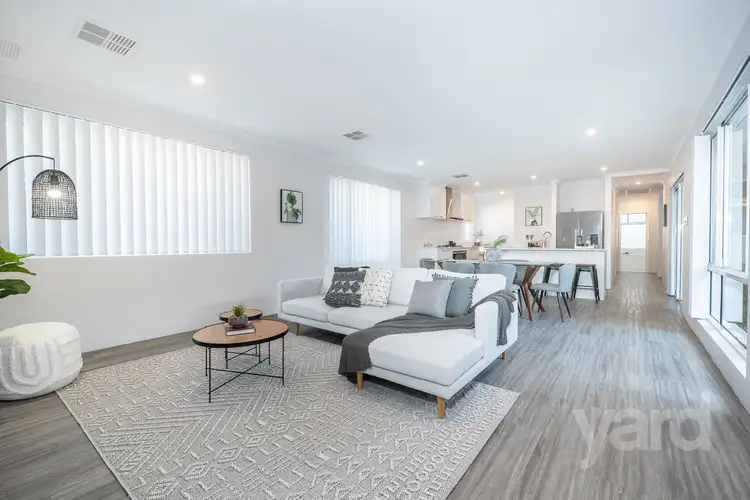 Second view of Homely house listing, 13A Shallcross Street, Yangebup WA 6164