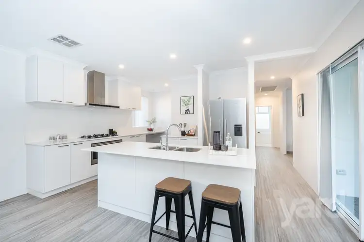 Sixth view of Homely house listing, 13A Shallcross Street, Yangebup WA 6164