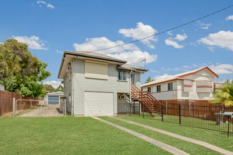 Main view of Homely house listing, 13 Buller Street, South Gladstone QLD 4680