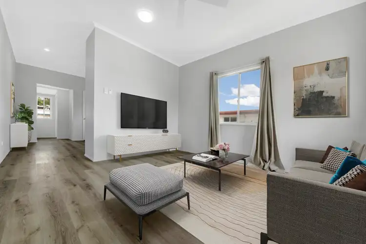 Third view of Homely house listing, 13 Buller Street, South Gladstone QLD 4680