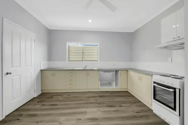 Fourth view of Homely house listing, 13 Buller Street, South Gladstone QLD 4680