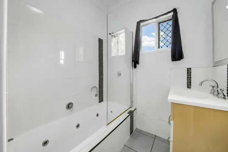 Fifth view of Homely house listing, 13 Buller Street, South Gladstone QLD 4680