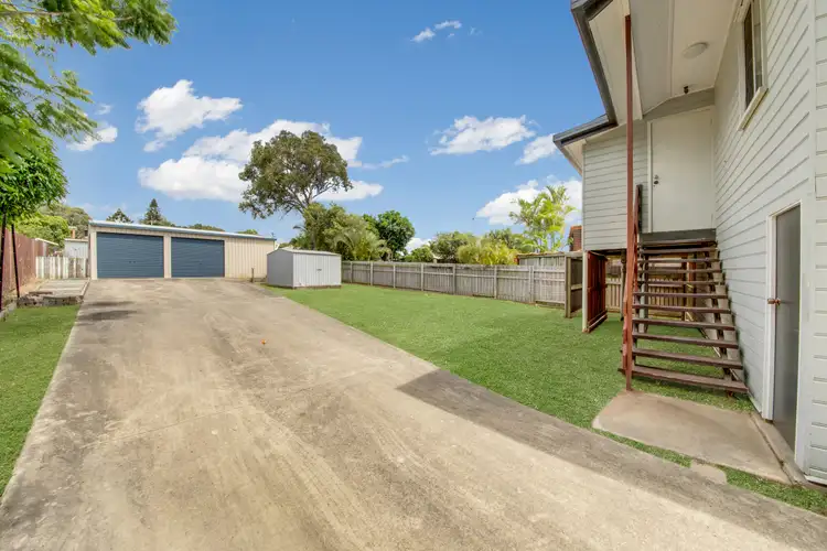 Sixth view of Homely house listing, 13 Buller Street, South Gladstone QLD 4680