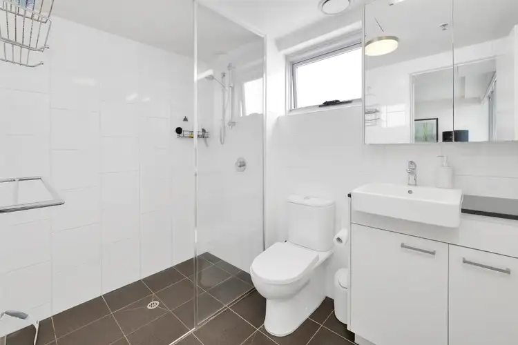 Fourth view of Homely apartment listing, 907/18 Thorn Street, Kangaroo Point QLD 4169