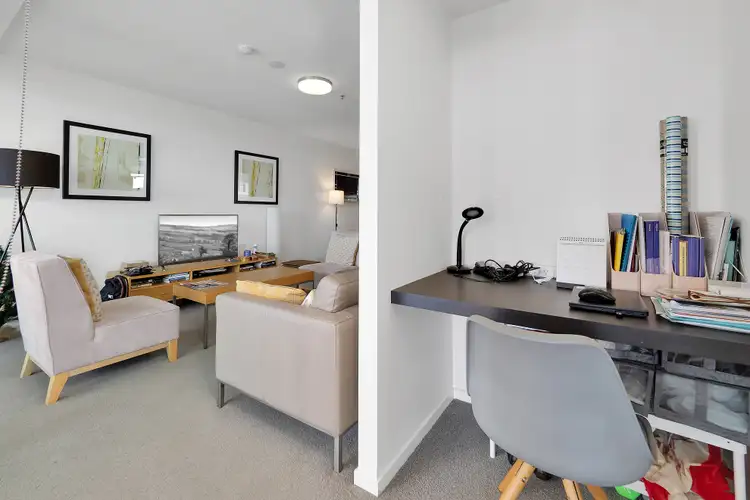 Sixth view of Homely apartment listing, 907/18 Thorn Street, Kangaroo Point QLD 4169