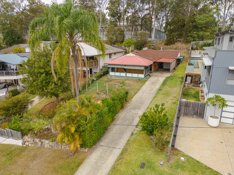 76 Webb Street, Stafford QLD 4053