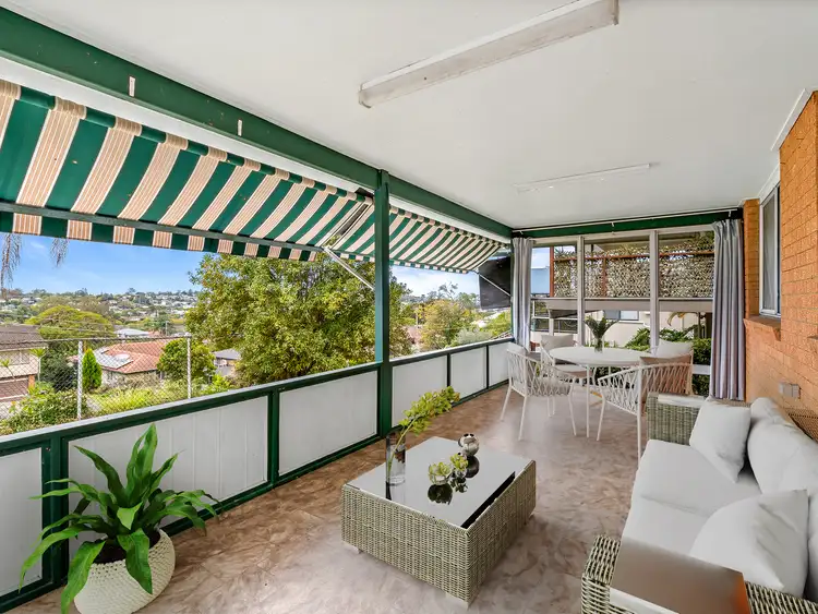 Second view of Homely house listing, 76 Webb Street, Stafford QLD 4053