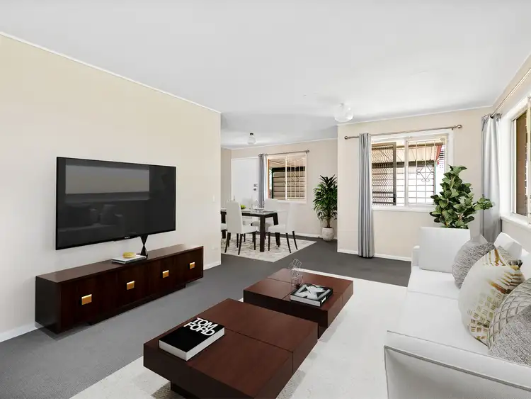 Third view of Homely house listing, 76 Webb Street, Stafford QLD 4053