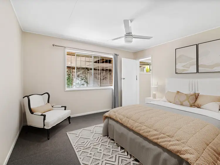 Fifth view of Homely house listing, 76 Webb Street, Stafford QLD 4053