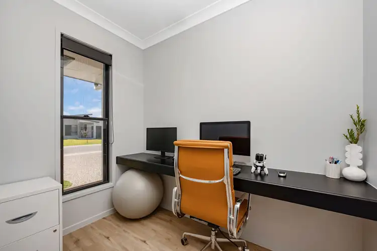 Fifth view of Homely house listing, 84 Columbus Street, Burdell QLD 4818
