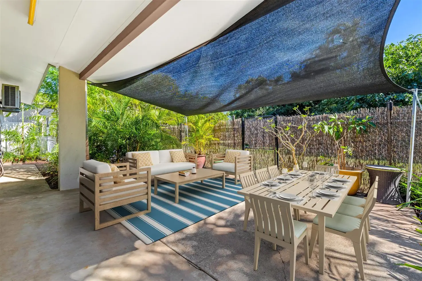 Main view of Homely villa listing, 4/20 Bayview Street, Fannie Bay NT 820