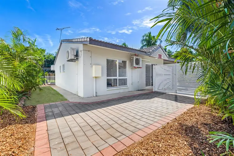 Fourth view of Homely villa listing, 4/20 Bayview Street, Fannie Bay NT 820