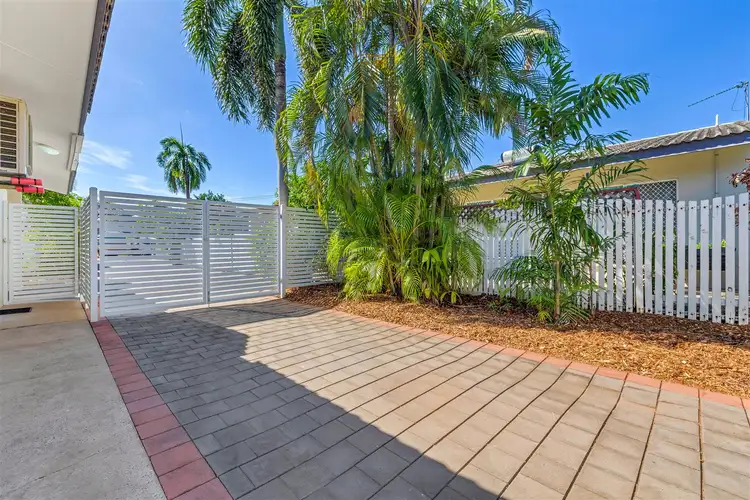 Fifth view of Homely villa listing, 4/20 Bayview Street, Fannie Bay NT 820