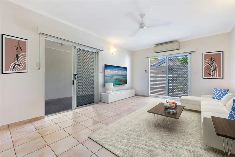 Sixth view of Homely villa listing, 4/20 Bayview Street, Fannie Bay NT 820