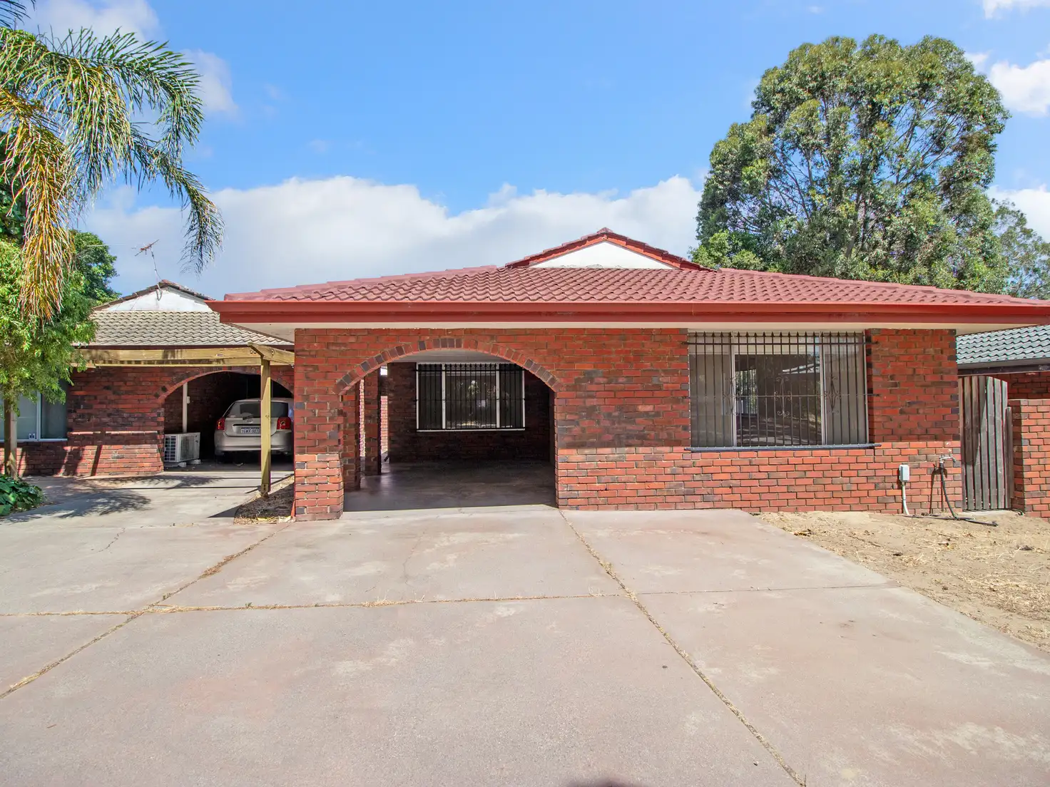 Main view of Homely villa listing, 3B Lovett Place, Queens Park WA 6107